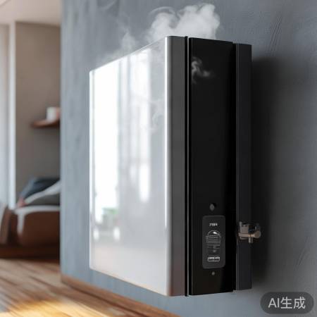 壁挂炉：冬季取暖神器