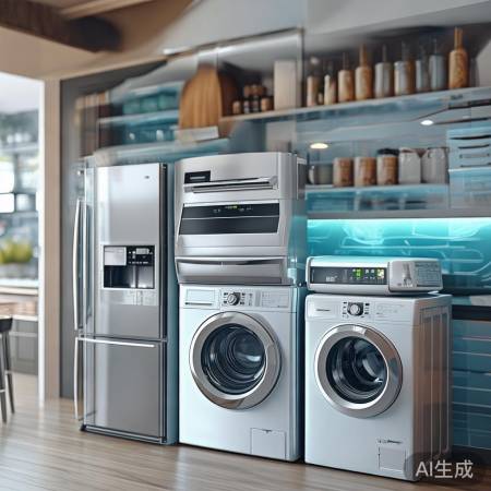 “空气能软连接：节能技术革新”