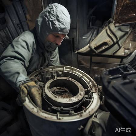 检查排水泵，清理杂物