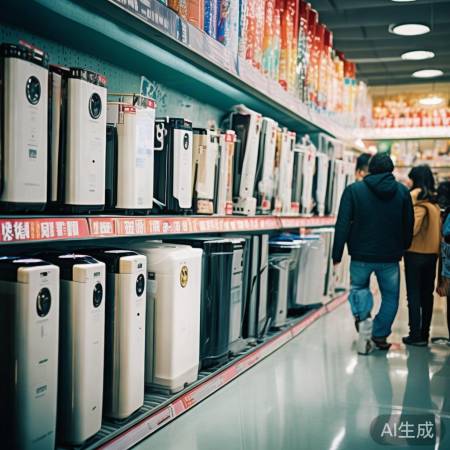 青浦热水器价格一览