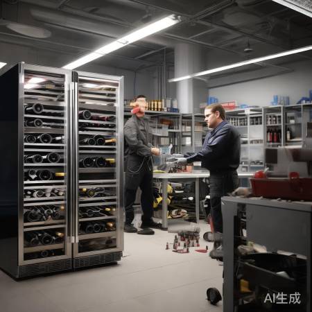 网易严选红酒柜维修电话：400