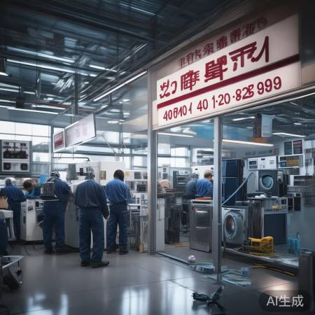 建工佳达家电全天候服务