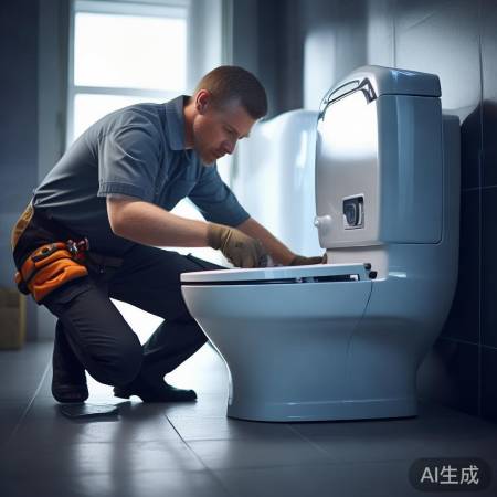 Thine智能马桶专业师傅服务