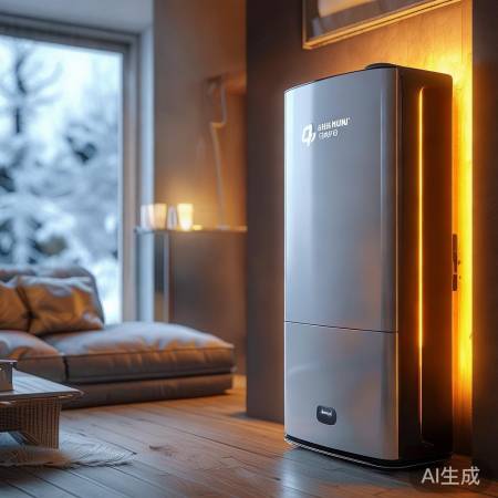 壁挂炉四季沐歌评测