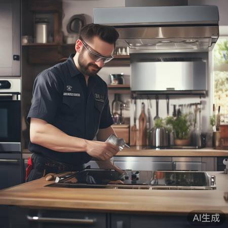 家电检修优惠活动