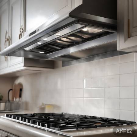 日常保养，油烟机耐用