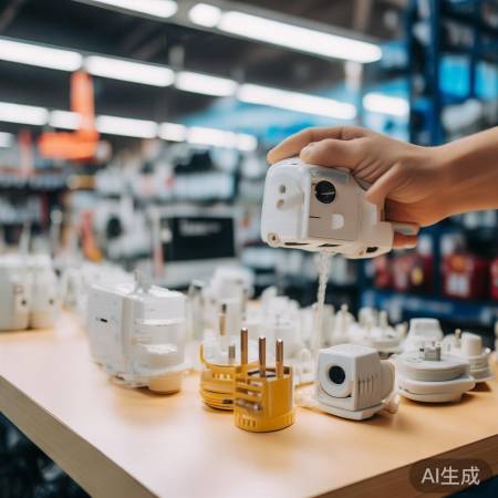 选对电源转换插头